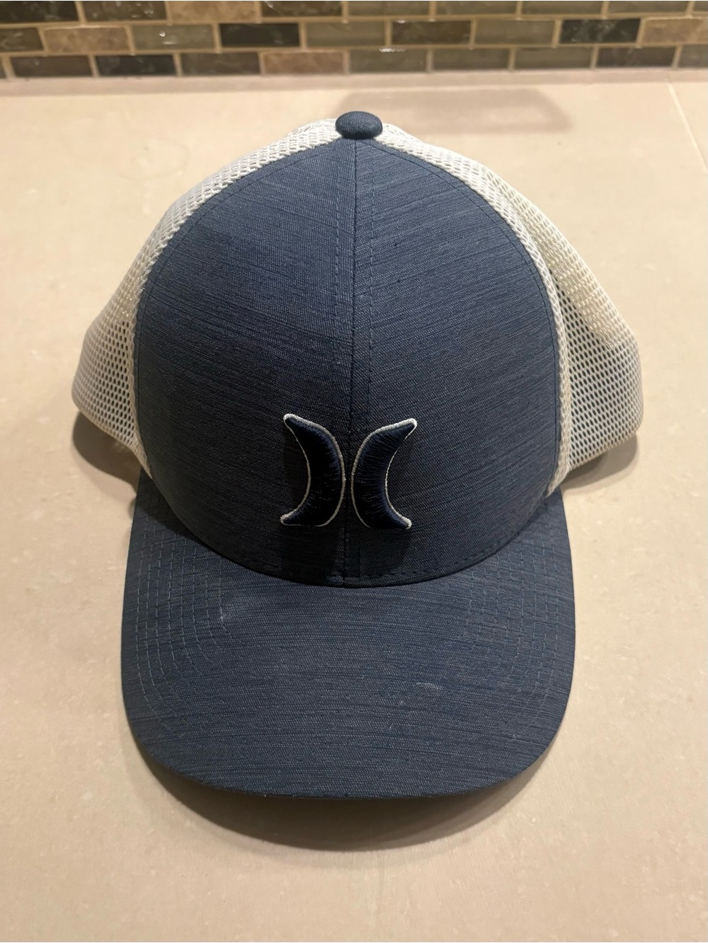 Men’s Hurley Baseball Cap
